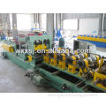 C Z Channel Purline Roll Forming Machine